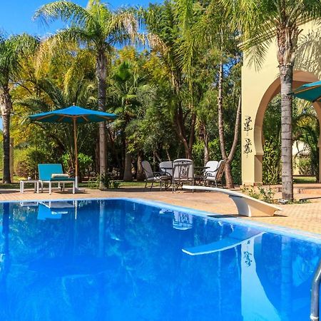 Shayanne Hotel Douar Caïd Layadi Kültér fotó