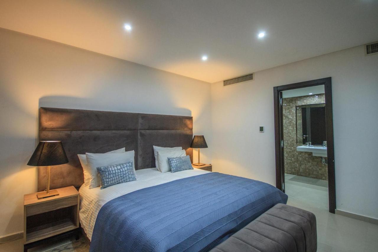 Shayanne Hotel Douar Caïd Layadi Kültér fotó