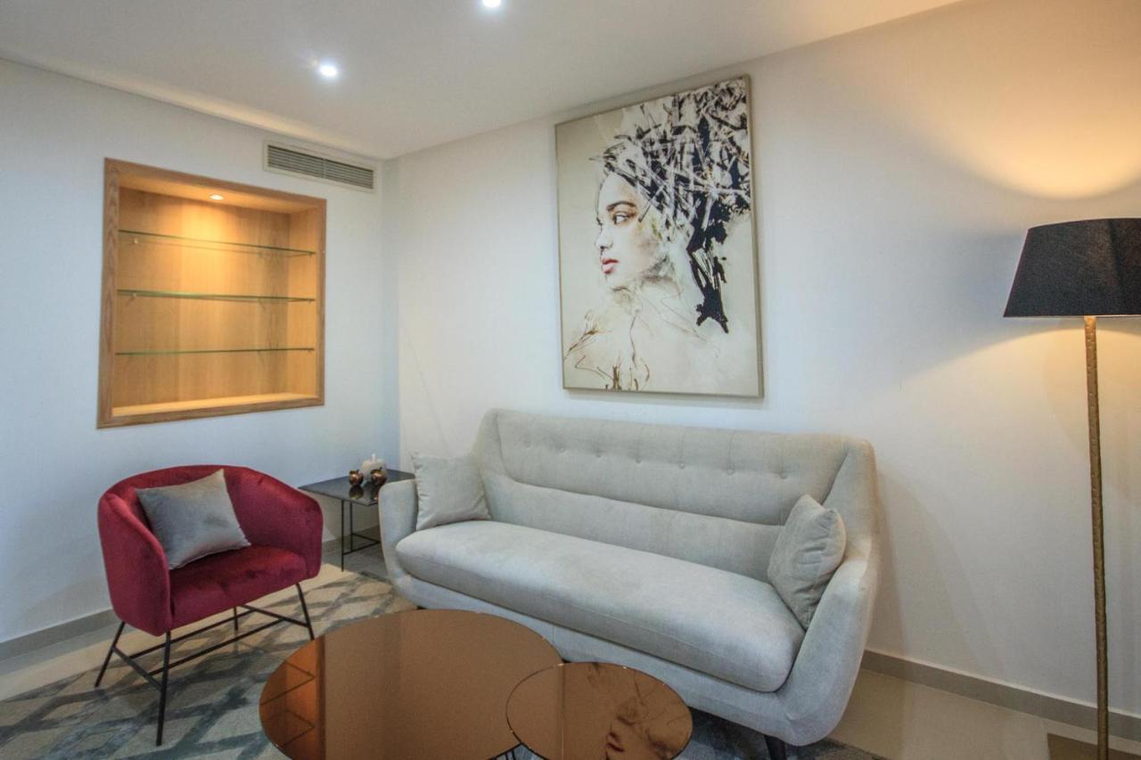 Shayanne Hotel Douar Caïd Layadi Kültér fotó