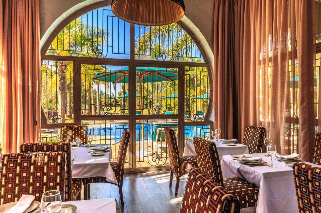Shayanne Hotel Douar Caïd Layadi Kültér fotó