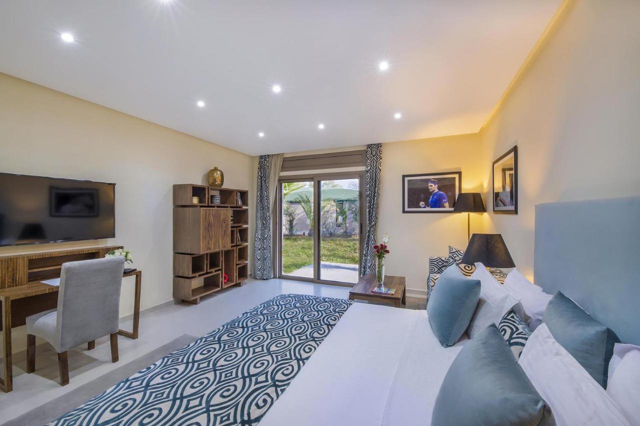 Shayanne Hotel Douar Caïd Layadi Kültér fotó