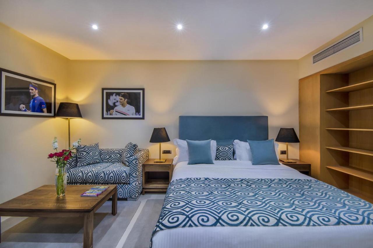 Shayanne Hotel Douar Caïd Layadi Kültér fotó