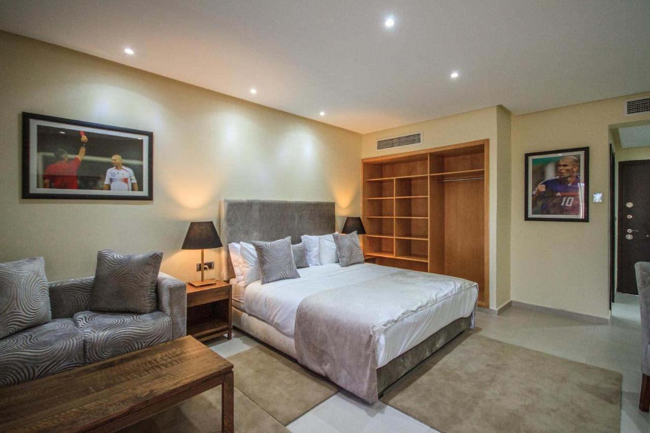 Shayanne Hotel Douar Caïd Layadi Kültér fotó