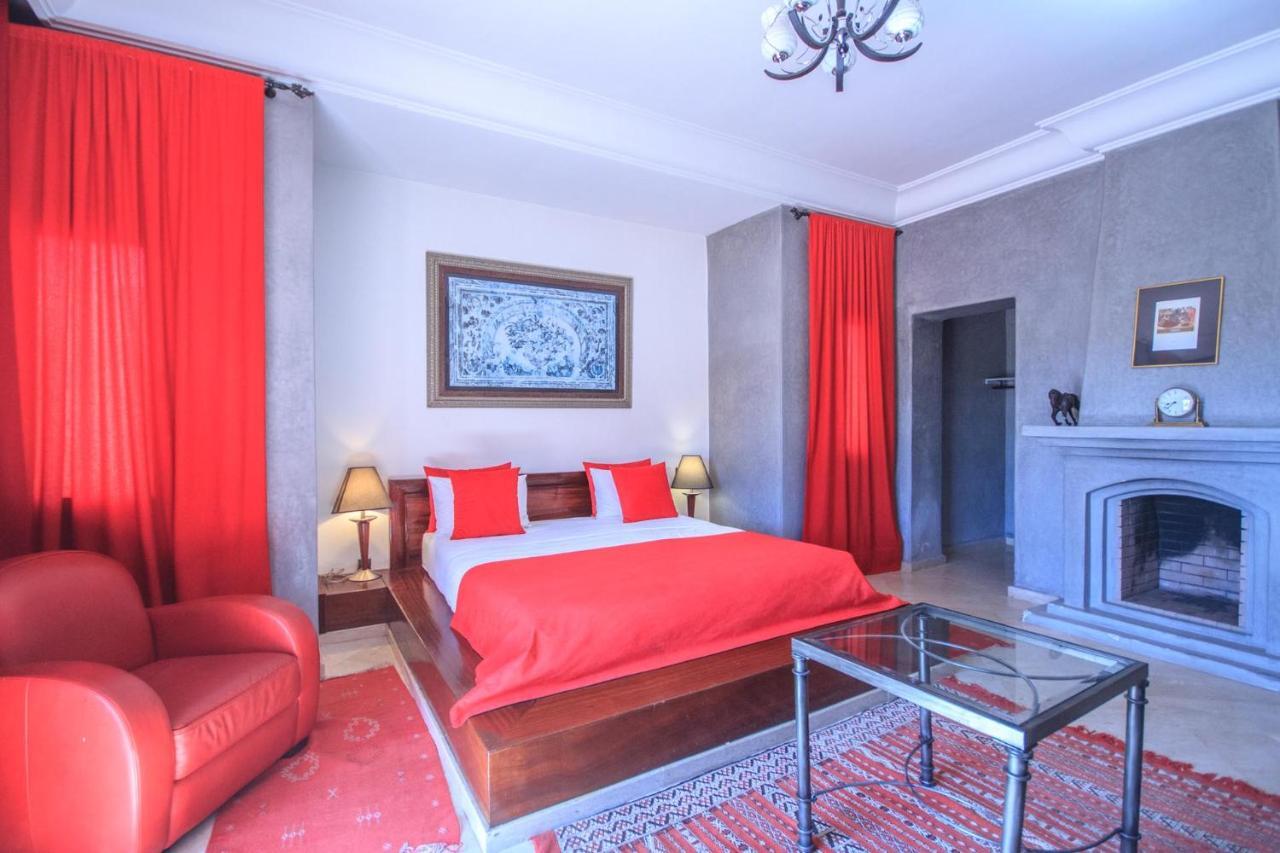 Shayanne Hotel Douar Caïd Layadi Kültér fotó