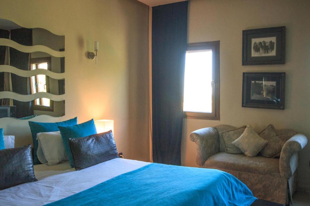 Shayanne Hotel Douar Caïd Layadi Kültér fotó