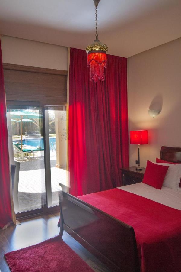 Shayanne Hotel Douar Caïd Layadi Kültér fotó