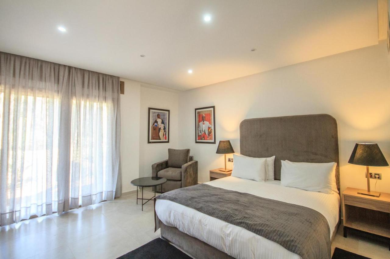Shayanne Hotel Douar Caïd Layadi Kültér fotó