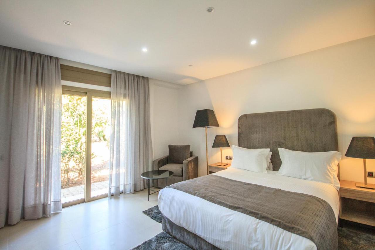 Shayanne Hotel Douar Caïd Layadi Kültér fotó