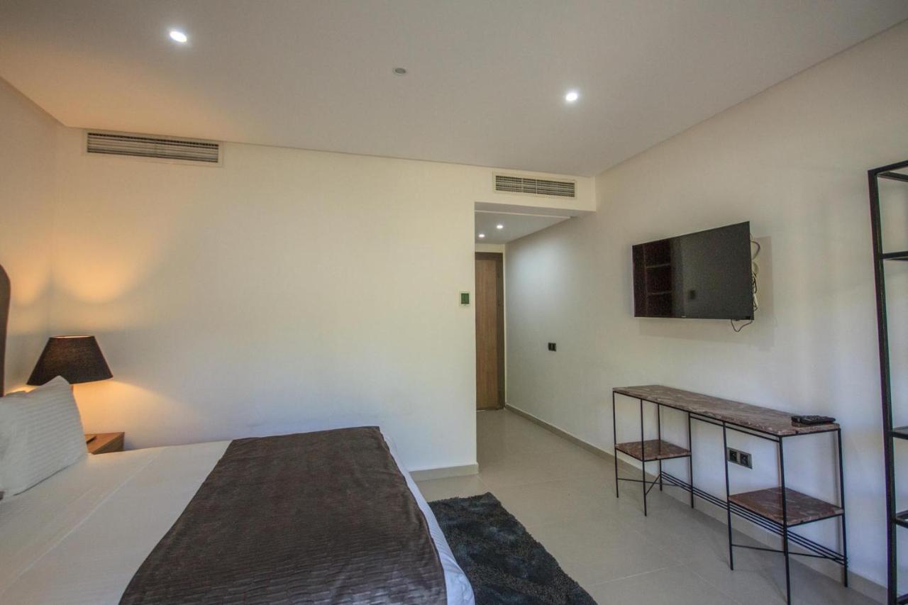 Shayanne Hotel Douar Caïd Layadi Kültér fotó