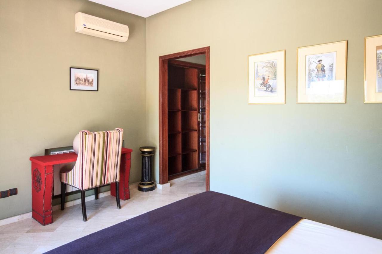 Shayanne Hotel Douar Caïd Layadi Kültér fotó