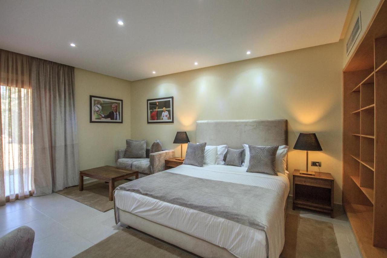 Shayanne Hotel Douar Caïd Layadi Kültér fotó