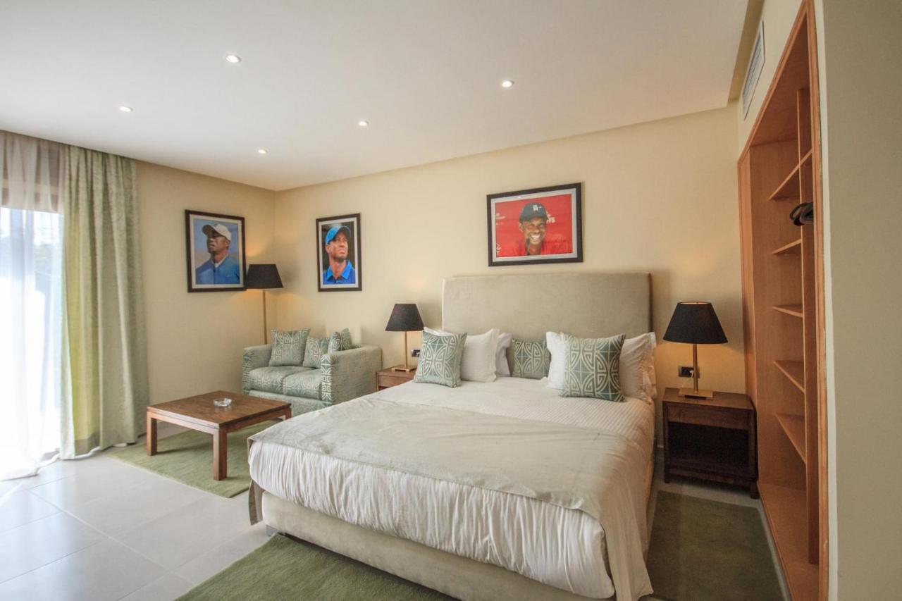Shayanne Hotel Douar Caïd Layadi Kültér fotó