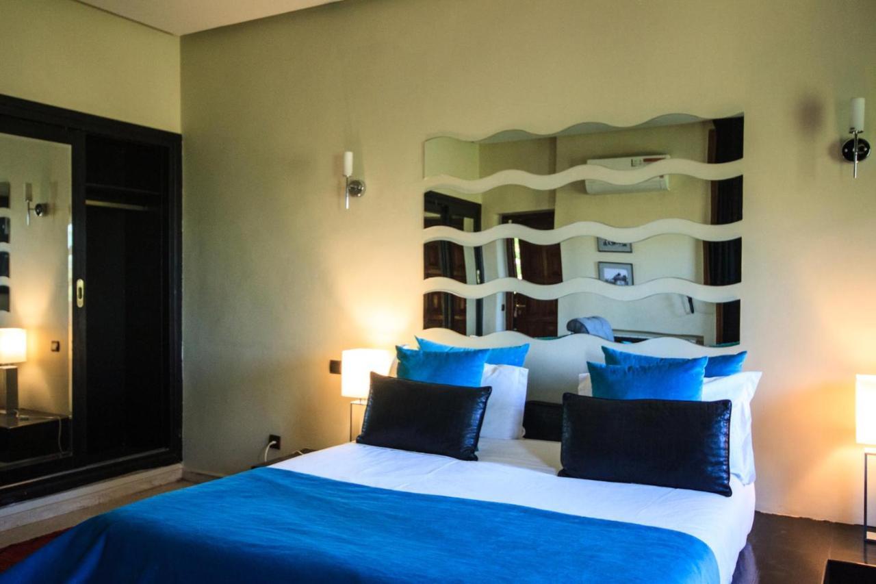 Shayanne Hotel Douar Caïd Layadi Kültér fotó
