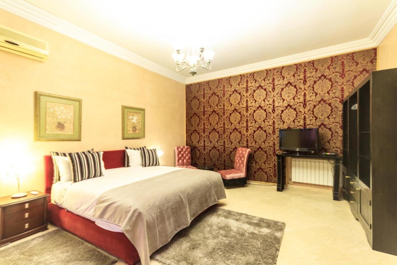 Shayanne Hotel Douar Caïd Layadi Kültér fotó