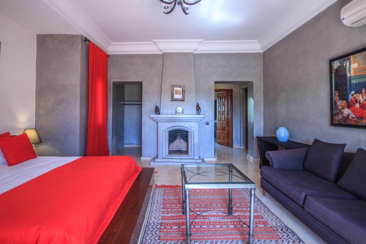 Shayanne Hotel Douar Caïd Layadi Kültér fotó