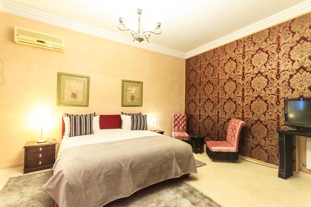Shayanne Hotel Douar Caïd Layadi Kültér fotó
