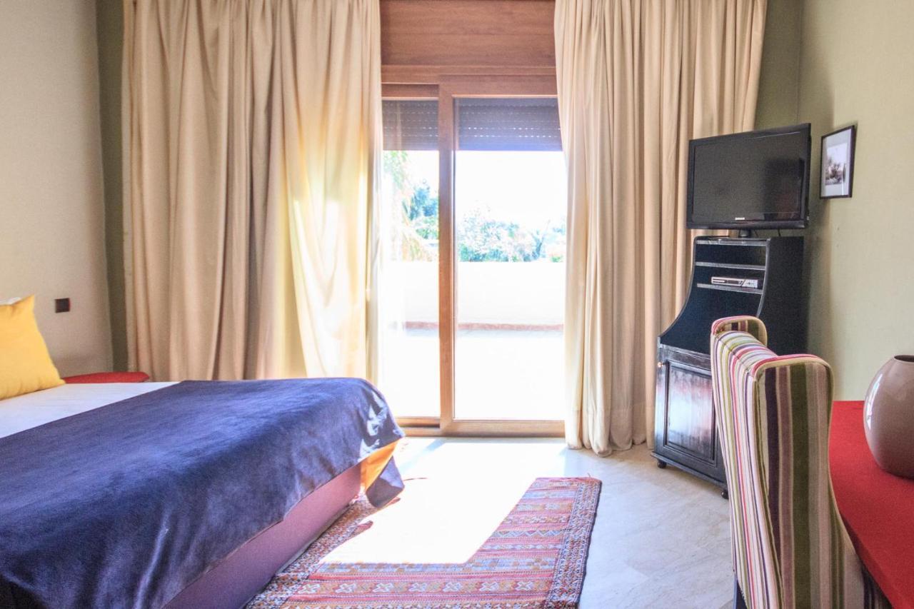 Shayanne Hotel Douar Caïd Layadi Kültér fotó