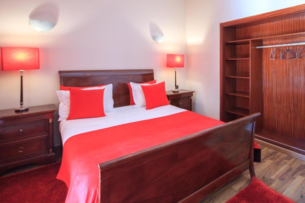 Shayanne Hotel Douar Caïd Layadi Kültér fotó