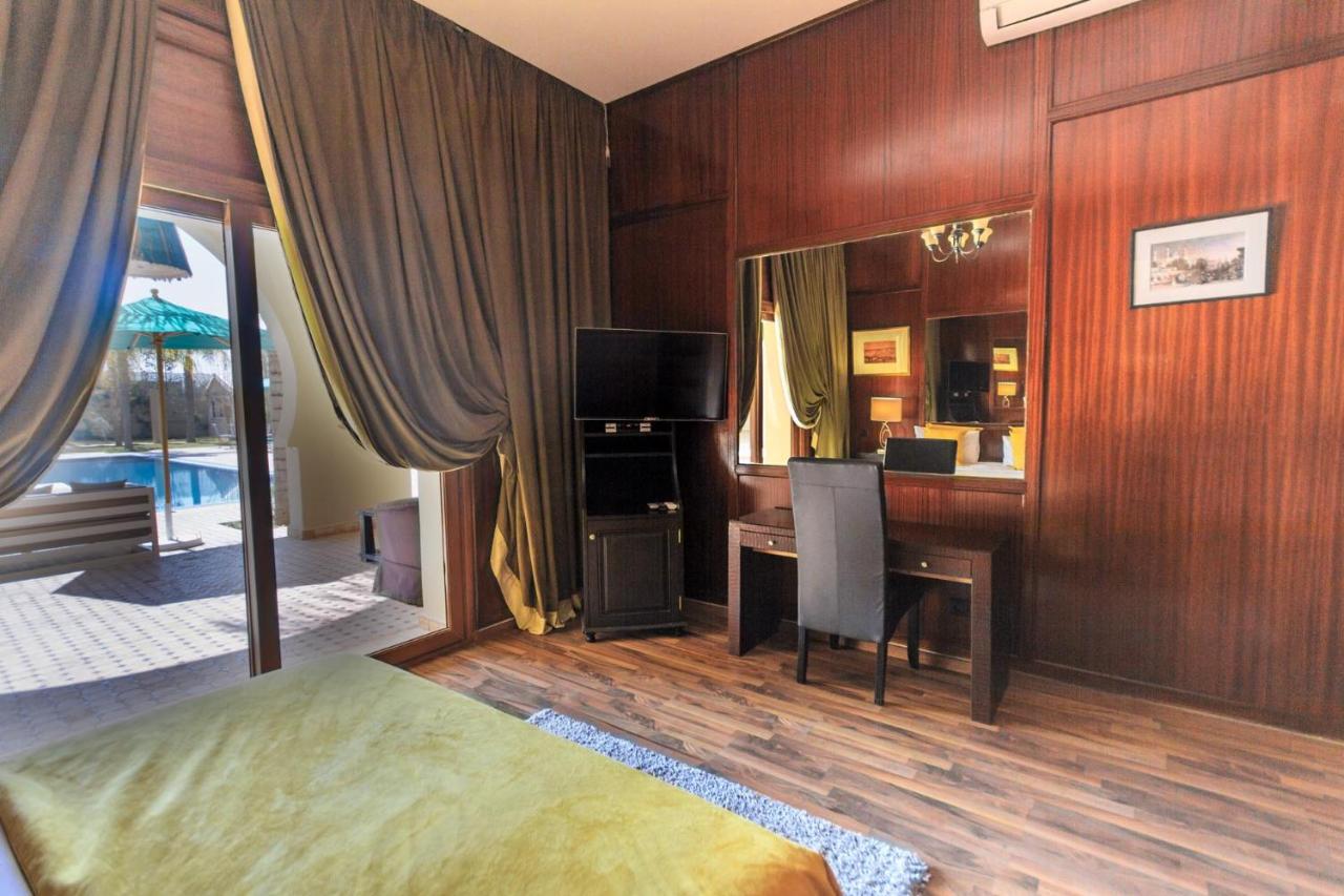 Shayanne Hotel Douar Caïd Layadi Kültér fotó